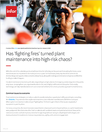Th Has fighting fires turned plant maintenance into high risk chaos Article English 457px