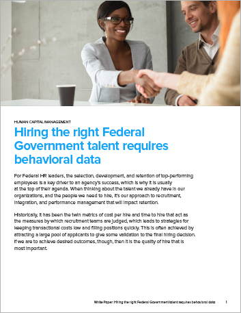 Th Hiring the right Federal Government talent requires behavioral data White Paper English 457px