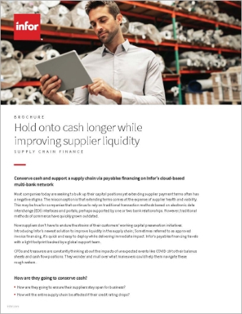 Th Hold onto cash longer while improving supplier liquidity Brochure English 457px