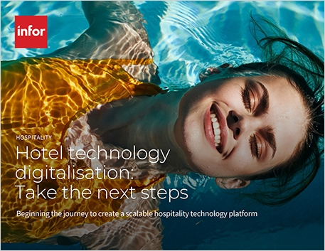 Th Hotel technology digitalisation Take the next steps e Book English Australia 457px 1