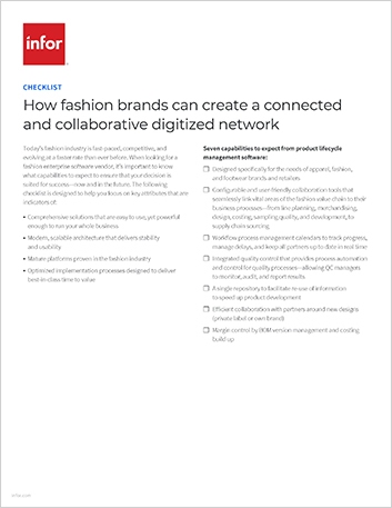 Th How fashion brands can create a connected and collaborative digitized network Checklist English 457px 3