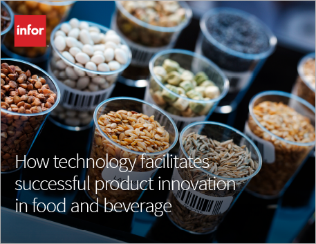 Th How technology facilitates successful product innovation in food and beverage e Book English 457px
