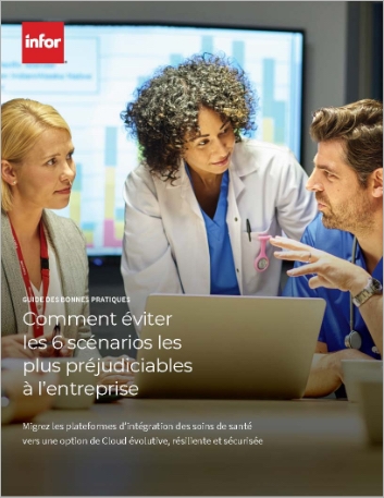 Th How to avoid the top six organization damaging scenarios Best Practice Guide French France 457px