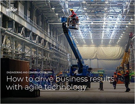 Th How to drive business results with agile technology e Book English 457px