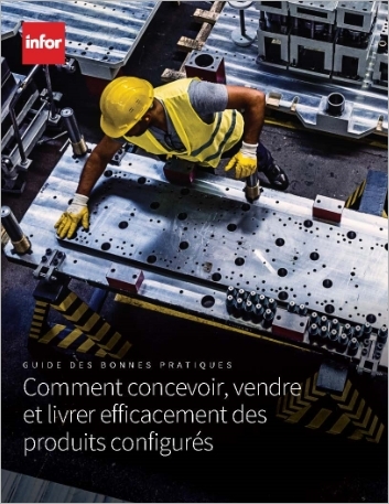 Th How to effectively design sell and deliver configured products Best Practice Guide French 457px