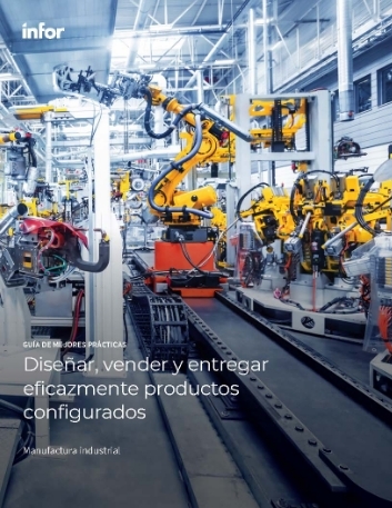 Th How to effectively design sell and deliver configured products Best Practice Guide Spanish LATAM 457px