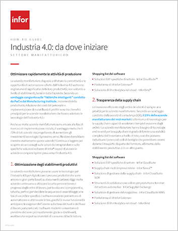 Th How to get started with Industry 4 0 How to guide Italian 457px