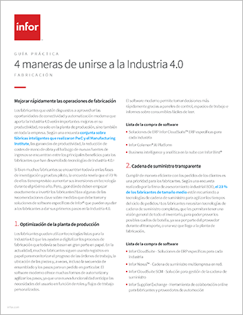 Th How to get started with Industry 4 0 How to guide Spanish Spain 457px