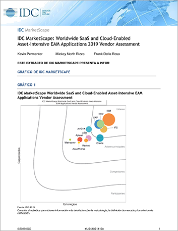 Th IDC Market Scape Worldwide Saa S and Cloud Enabled Infor ES 457px