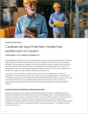 Th Improve busines productivity and agility with modern ERP Manufacturing Executive Brief Portuguese Brazil 457px