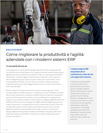 Th Improve business productivity and agility with modern ERP Manufacturing Executive Brief Italian 457px 1