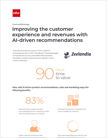Th Improving the customer experience and revenues with AI driven recommendations English 457px