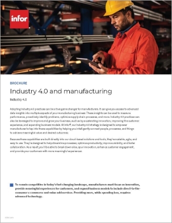 Th Industry 4 0 and manufacturing Brochure English 457px