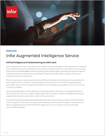 Th Infor Augmented Intelligence Service Brochure English 457px