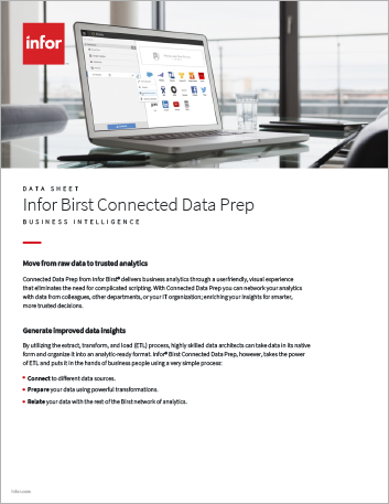 Th Infor Birst Connected Data Prep Data Sheet English 457px