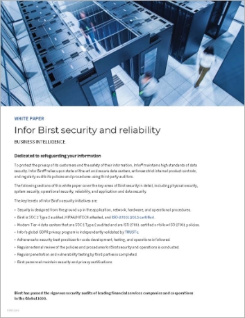 Th Infor Birst security and reliability White Paper English 457px