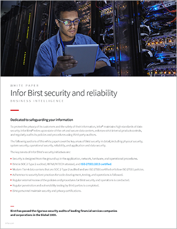Th Infor Birst security and reliability White Paper English 457px
