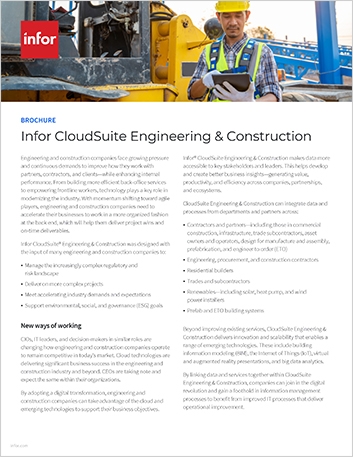 Th Infor Cloud Suite Engineering and Construction Brochure English 457px