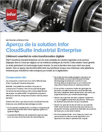 Th Infor Cloud Suite Industrial Enterprise solution summary Data Sheet French 457px