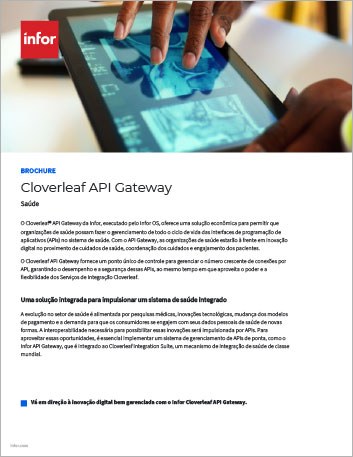 Th Infor Cloverleaf API Gateway Brochure Portuguese Brazil 457px