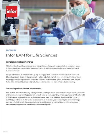Th Infor EAM for Life Sciences Brochure English 457px
