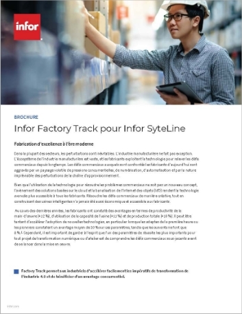 Th Infor Factory Track for Infor Syte Line Brochure French 457px