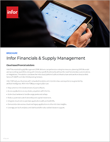 Th Infor Financials and Supply Management Brochure English 457px