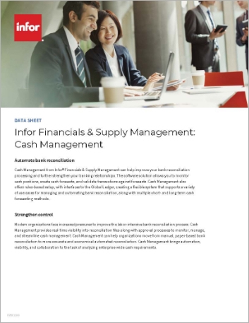 Th Infor Financials and Supply Management Cash Management Data Sheet English 457px