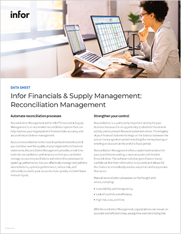 Th Infor Financials and Supply Management Reconciliation Management Data Sheet English 457px