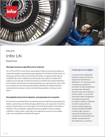Th Infor LN Brochure Spanish LA 457px