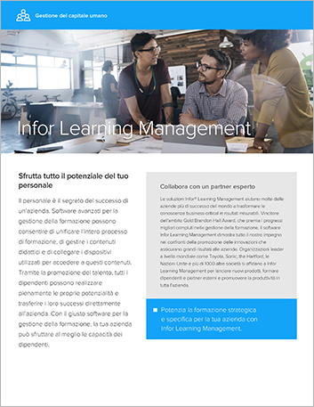 Th Infor Learning Management Brochure Italian 457px