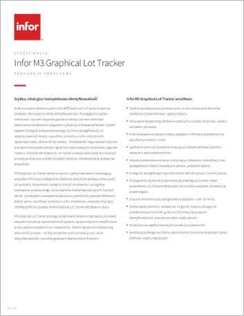 Th Infor M3 Graphical Lot Tracker Data Sheet Polish 457px