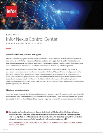 Th Infor Nexus Control Center Brochure Italian 457px