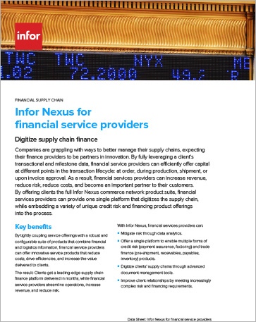 Th Infor Nexus for financial service providers Data Sheet English 457px