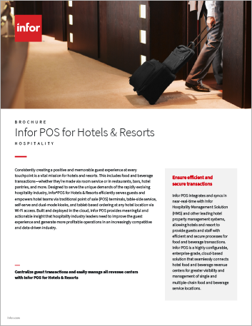 Th Infor POS for Hotels Resorts Brochure English 457px
