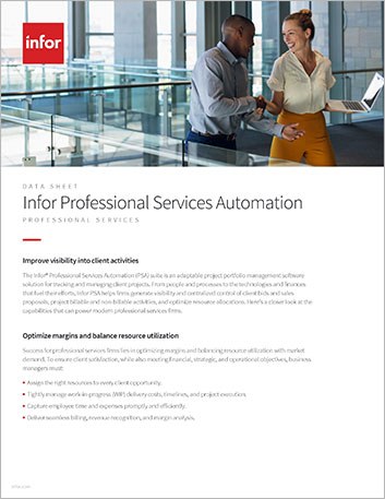 Th Infor Professional Services Automation Data Sheet English 457px