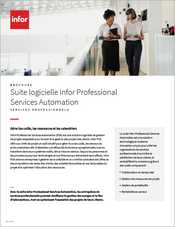 Th Infor Professional Services Automation Suite Brochure French 457px