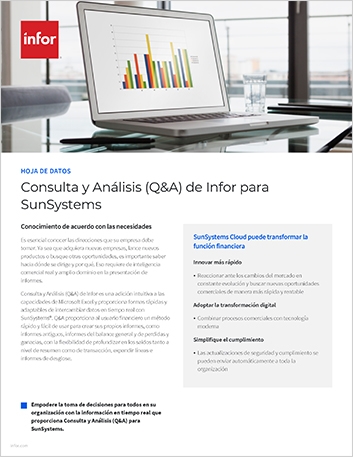 Th Infor Query and Analysis for Sun Systems Data Sheet Spanish LATAM 457px