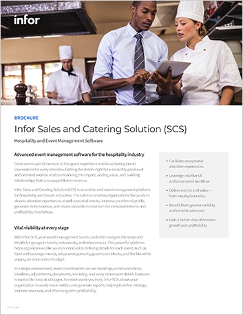 Th Infor Sales and Catering Solution SCS Brochure English 457px