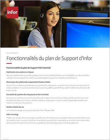 Th Infor Support Plan Features Existing Customers Flyer French 457px