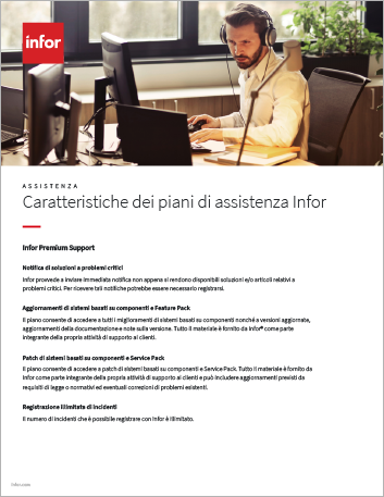 Th Infor Support Plan Features Net New Customers Brochure Italian 457px