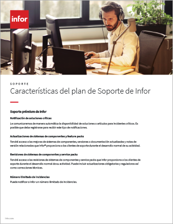 Th Infor Support Plan Features Net New Customers Flyer Spanish Spain 457px