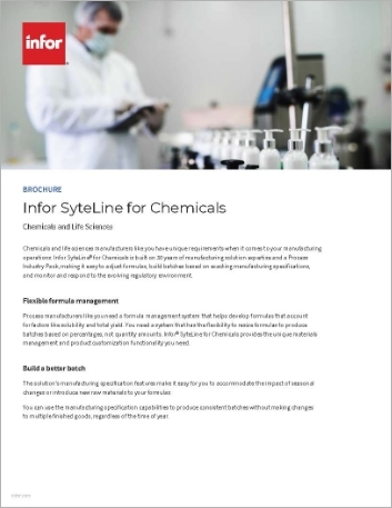 Th Infor Syte Line for Chemicals Brochure English 457px