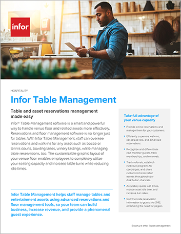 Th Infor Table Management Brochure English 457px