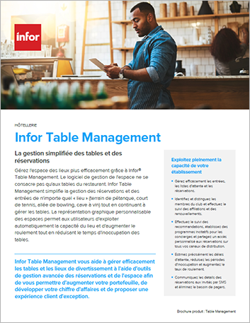 Th Infor Table Management Brochure French 457px