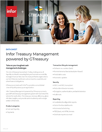 Th Infor Treasury Management powered by G Treasury Data Sheet English 457px