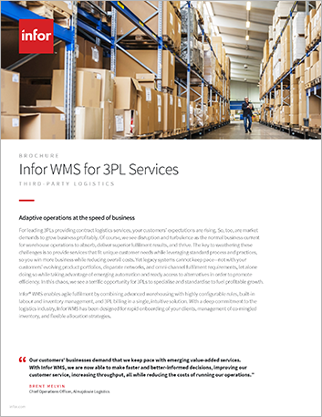 Th Infor WMS for 3 PL Services Brochure English Singapore 457px