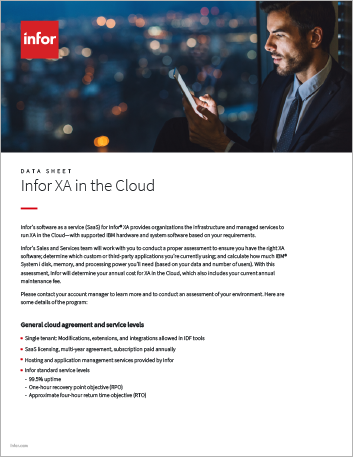 Th Infor XA in the Cloud Data Sheet English 457px