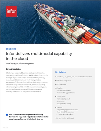 Th Infor delivers multimodal capability in the cloud Brochure English 457px