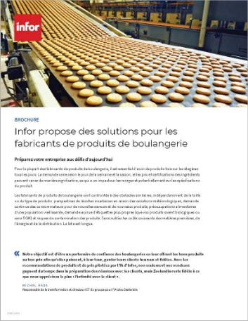Th Infor delivers solutions for the bakery industry Brochure French 457px